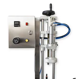Auto Capper Electronic Timer
