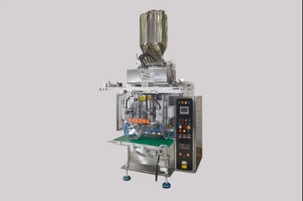 Multi Track PK-600 & PK-800