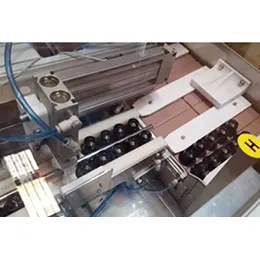 PC40 Coffee Capsules Collating