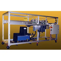 Semi-Automatic Carton Sealer