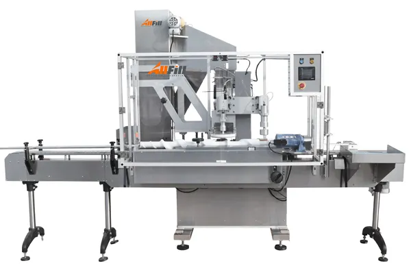 MODEL CS CAPPER