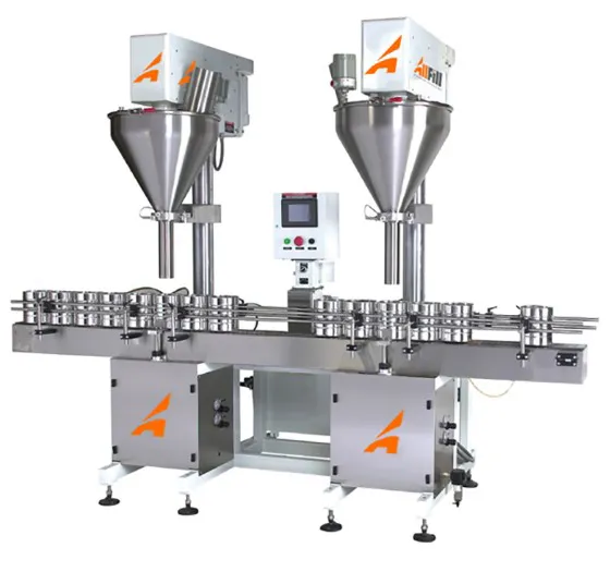 AUTOMATIC MACHINES