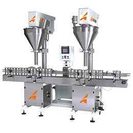 AUTOMATIC MACHINES