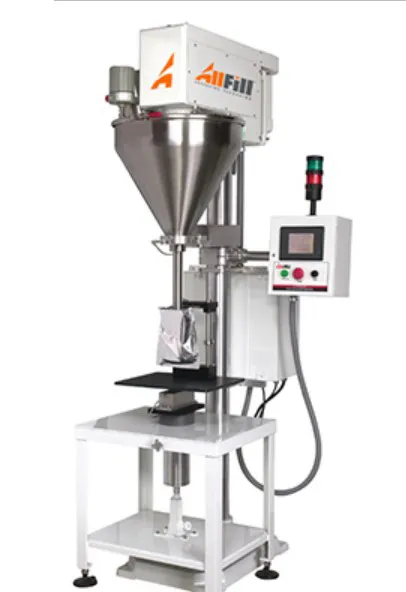 FILL-TO-WEIGHT