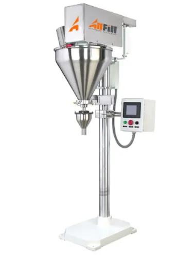SEMI-AUTOMATIC MACHINES
