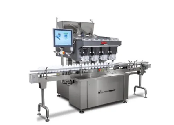 Tablet Counter SC240