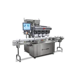 Tablet Counter SC240