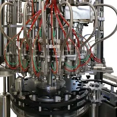 Product Filling Machine