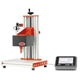 Benchtop Dot Peen Marking Systems