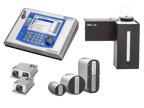Dye Based Ink Jet Printers