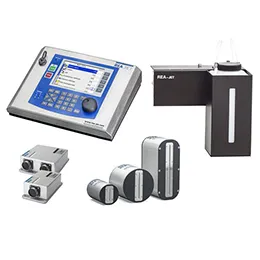 Dye Based Ink Jet Printers