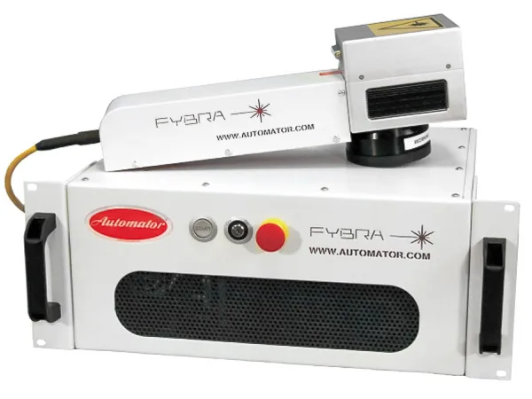 FYBRA Fiber Marking Lasers
