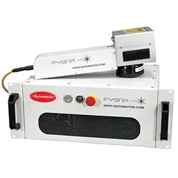 FYBRA Fiber Marking Lasers