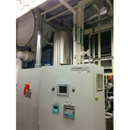 HVAC & Clean Utility Services