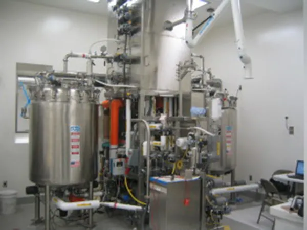 Process Engineering Services