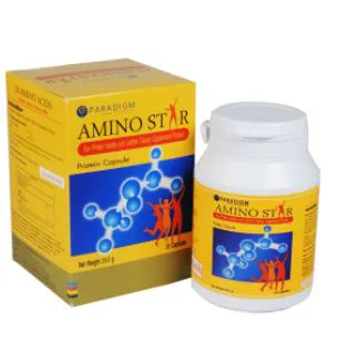 AminoStar