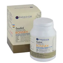 Bonnex