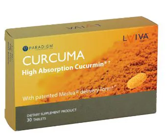 Curcumin