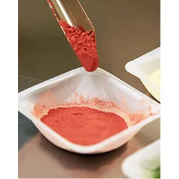 CUSTOM POWDER SUPPLEMENT MANUFACTURING