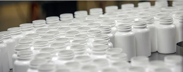 PICK YOUR VITAMIN AND SUPPLEMENT PACKAGING