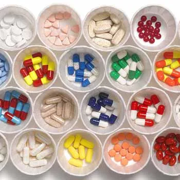 Pharma Intermediates
