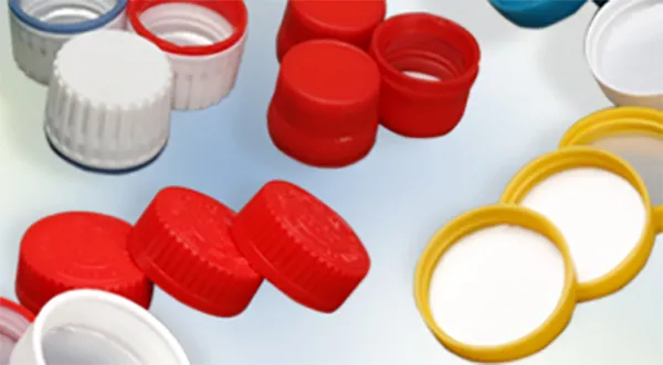 Caps & Closures