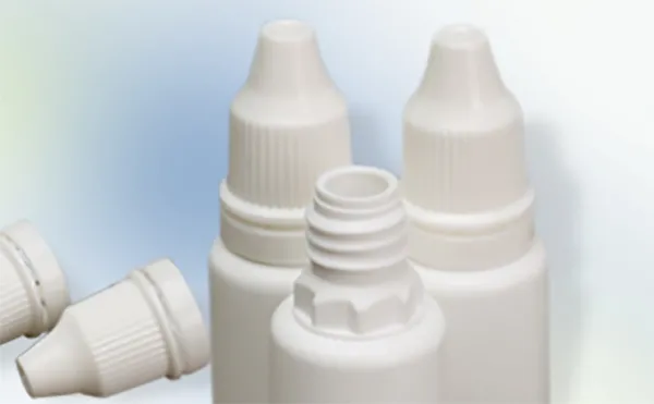 Dropper Bottles
