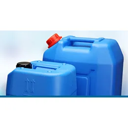 Jerry Cans