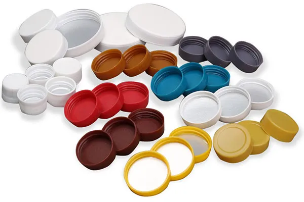 Screw caps