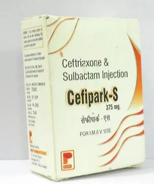 CEFIPARK- S 375