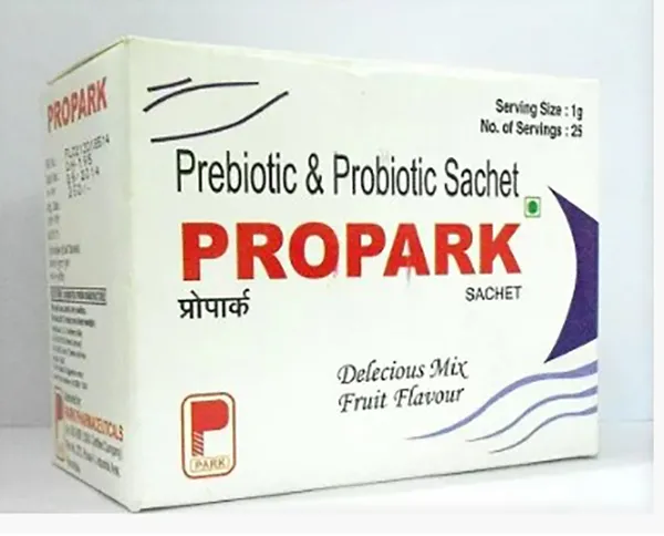 PROPARK