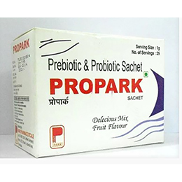 PROPARK