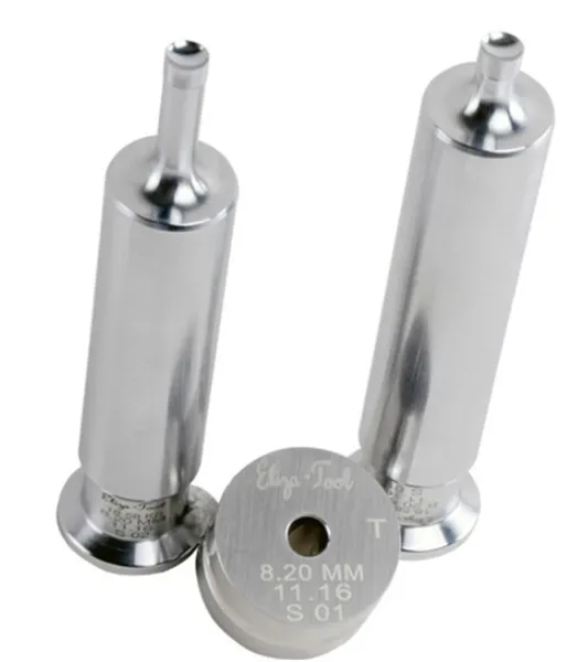 Standard Tooling - Dust Cups and Bellows