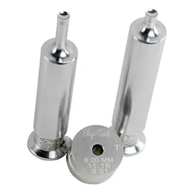 Standard Tooling - Dust Cups and Bellows