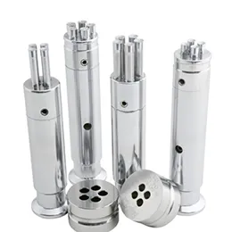 Tablet Tooling - Multi Tip Tooling
