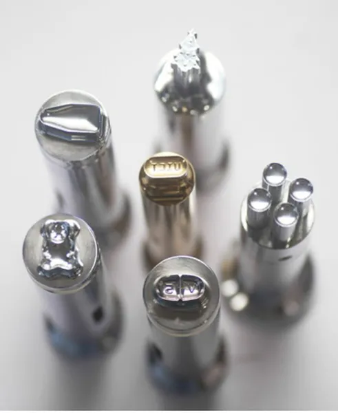 Tablet Tooling - Non Pharma
