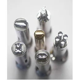 Tablet Tooling - Non Pharma