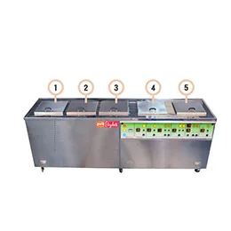 Ultrasonic Cleaner