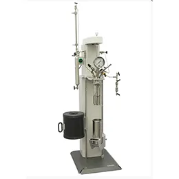 Series 4530 Floor Stand Reactors, 1 & 2 L
