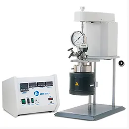 Series 4560 Mini Reactors, 100-600 mL