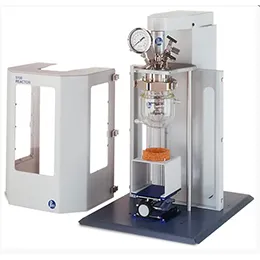 Series 5100 Glass Reactors, 160-1500 mL