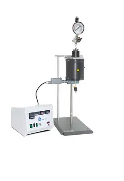Custom Non-Stirred Pressure Vessels