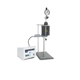 Custom Non-Stirred Pressure Vessels
