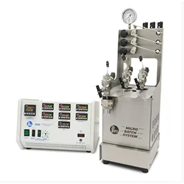 Series 2500 Micro Batch Reactor System