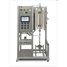 Tubular Reactor Systems