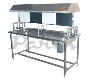 INSPECTION CONVEYOR PIC-5