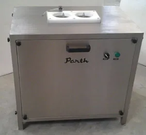 SEMI AIRJET CLEANING MACHINE PSAJC – 30