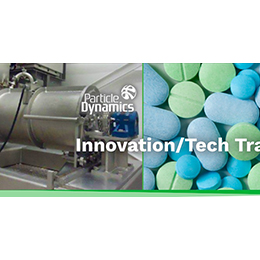 Innovation-Tech Transfer Services