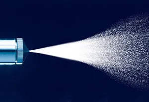 Spray Drying