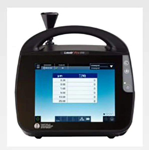 Airborne Particle Counter Lasair Pro